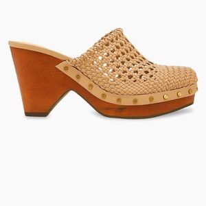 Veronica Beard Clogs